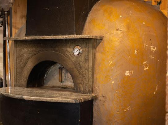 Vila Shen Maria Hotell Voskopojë Exteriör bild
